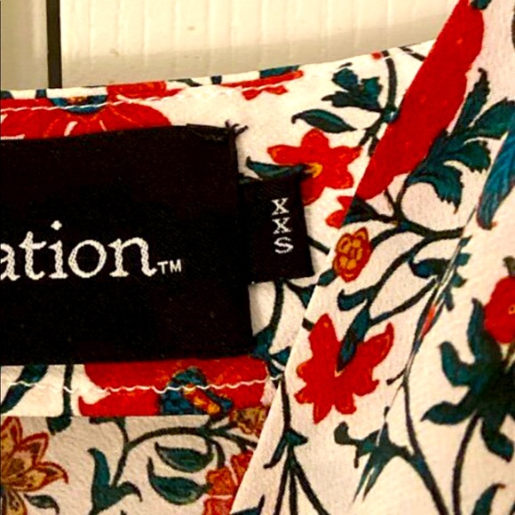 Realisation Par Dresses & Skirts - PSA- Inauthentic Realisation Par